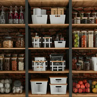Home Organisation E-commerce with Outstanding Social Media Following image
