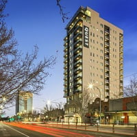 Quest King William South - Adelaide CBD Apartment Hotel image