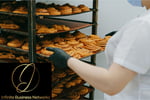 Bakery in Marulan