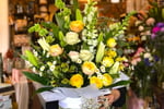 Highly Successful Blooming Deloraine Floristry  High Turn over O/O $98,000+Sav