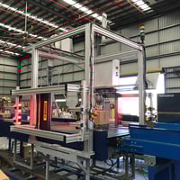 Engineering Automation Solutions Company image