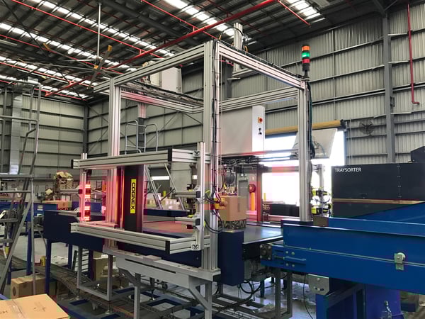 Engineering Automation Solutions Company