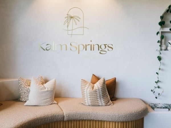 Kalm Springs Wellness and Recovery Franchise