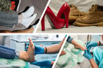 Holistic Podiatry Miranda NSW