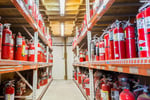 Trusted Fire Safety Product Supply and Service Business #403