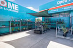 Thriving Rural Hardware Centre & Freehold with Expansion Upside