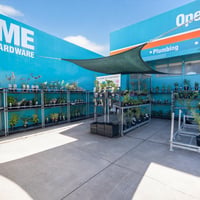Thriving Rural Hardware Centre & Freehold with Expansion Upside image