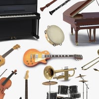 MUSICAL INSTRUMENTS  WITH  GROWING ON-LINE SALES Ref 4092-1   TO   $4.0 mill PA image