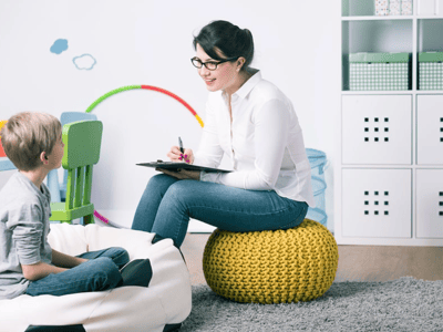 Growing Paediatric Psychology Practice with Strong Client Demand image