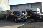 Heavy Vehicle Service and Repair Business for Sale