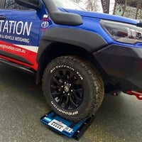 Join Australias Best Mobile Caravan Weighing Franchise image