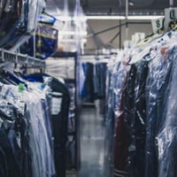Established & Trusted Dry Cleaning Business - Sydney image