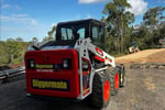 Earthmoving Hire - Easy to Operate, Big ROI