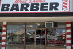 Established & Profitable Barber Shop Business Ready for New Owner in West Dubbo