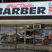 Established & Profitable Barber Shop Business Ready for New Owner in West Dubbo image