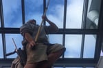 Residential and Commercial Window Cleaning - Balgowlah, NSW