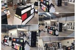 Eurostyle for Tiles & Supplies - Retail