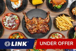 New Greenfield Chicken QSR Franchise | St Marys