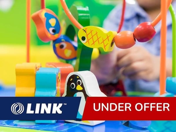 31 Places Purpose built Childcare Centre at Inner West