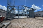 Shed Construction & Distributor - Townsville