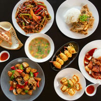 Well-Established Asian Restaurant | Prime Hobart CBD Location image