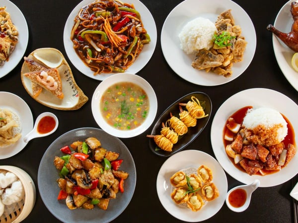 Well-Established Asian Restaurant | Prime Hobart CBD Location