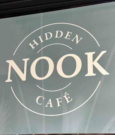 Turn-Key Cafe Opportunity Simple Menu, Great Location & Huge Potential