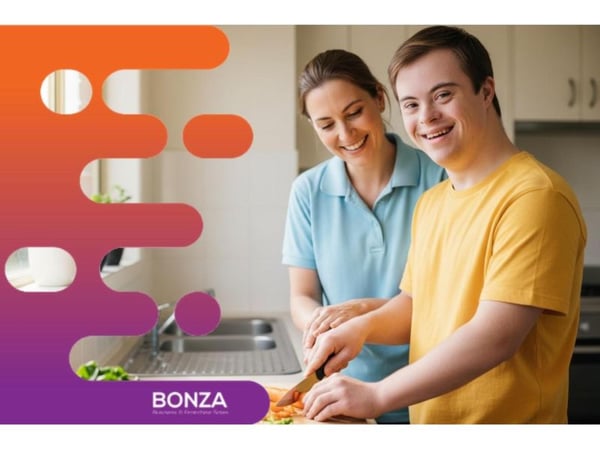 37243 - Registered NDIS Provider With Broad Support Registrations
