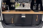 Profitable Mobile Coffee Van Business - South-East Suburb, VIC