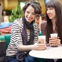 5 Day Cafe on St Kilda Rd - Ref: 15229 image