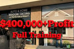 Successful Window Tinting Business Toowoomba 5903