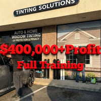 Successful Window Tinting Business Toowoomba 5903 image