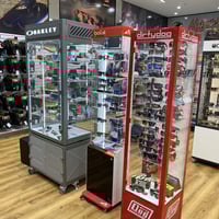 Fun and essential retail store in one of the best locations in Bundaberg. Bundaberg Wide Bay image