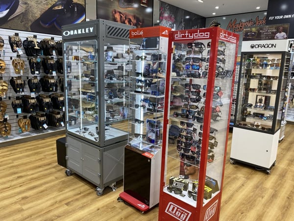 Fun and essential retail store in one of the best locations in Bundaberg. Bundaberg Wide Bay