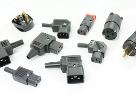 Manufacturer/Distributor - Electrical Industry
