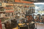 Outdoor Power Equipment Sales and Service - Monbulk, VIC