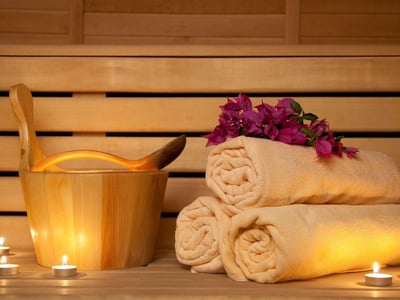 Premium Wellness Studio with Turnkey Operation image
