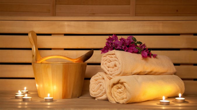 Premium Wellness Studio with Turnkey Operation