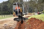Diggermate Ormeau & Jacobs Well - Equipment Hire Business