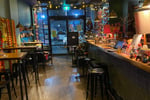 Funky Bar/ Restaurant in Inner West