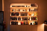 Unique Wine & Sake Bar in Melbourne\'s Iconic Hardware Lane (Our Ref: V2119)