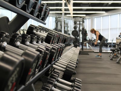 Photo of Two 24/7 Gyms, North Sydney & Seven Hills, $245,000 WIWO