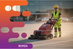 37197 - Construction Cleaning Business Servicing Warehouses & Car Parks