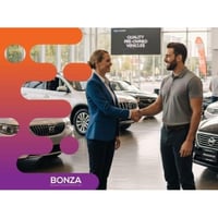 36303 - Strong Performing Car Dealership and Automotive Business image