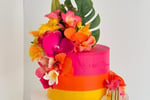 JK Cake Designs - Renowned Boutique Cake Studio