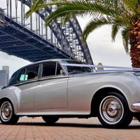 Award-Winning Wedding Car Business Greater Sydney image