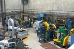 Niche Tool Manufacturing Business For Sale with Blue Chip Client Base