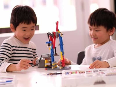 Own a Profitable, Purpose-Driven STEM Education Business - Illawarra, NSW image