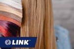 Wholesale Salon Supply Business | B2B Client Base | $2.1M Rev