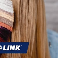 Wholesale Salon Supply Business | B2B Client Base | $2.1M Rev image